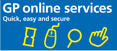 gp online services