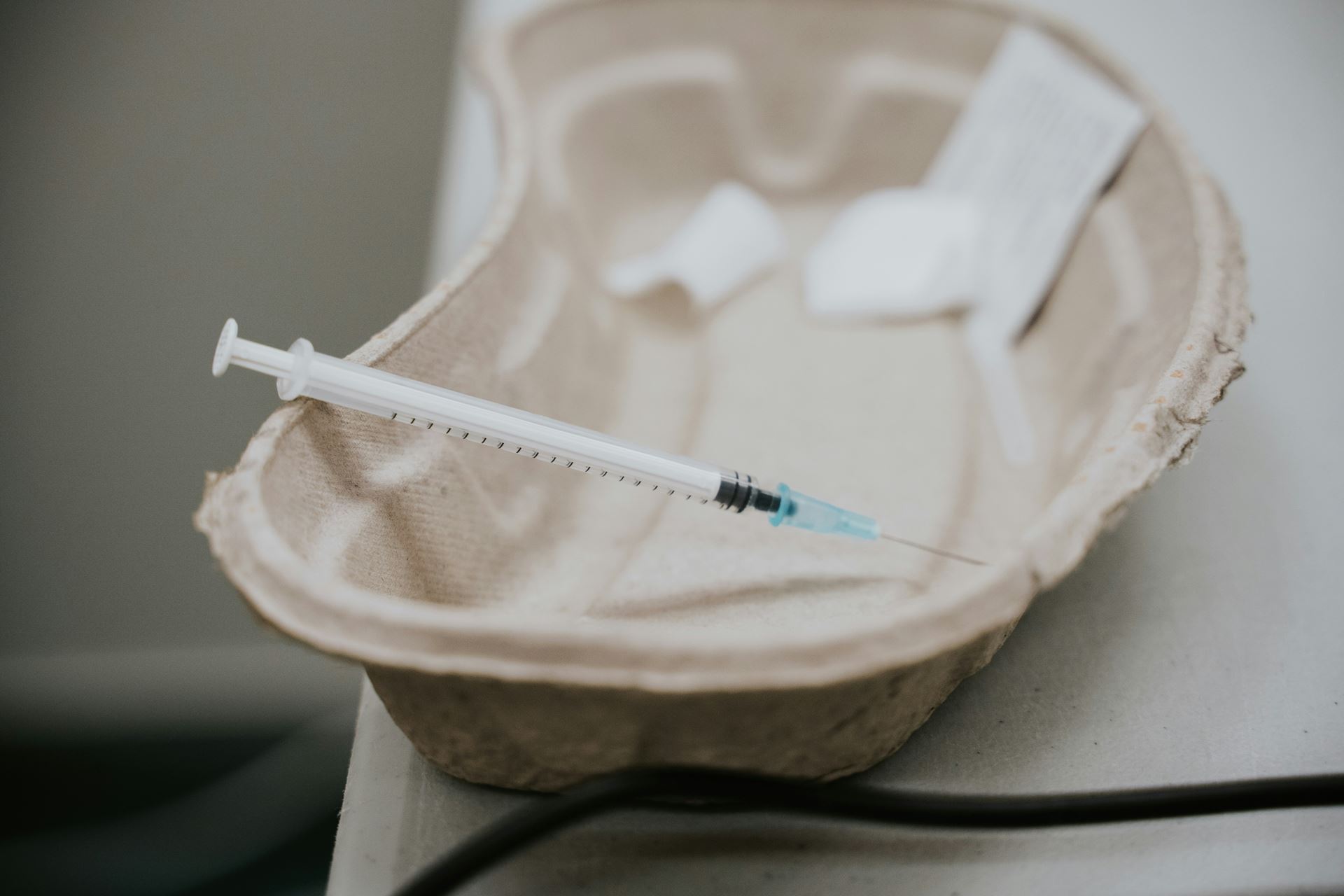 Vaccine